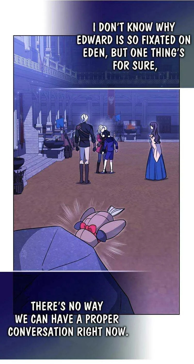 The Villainess’s Wise Retirement Plan Chapter 8 page 95 - 