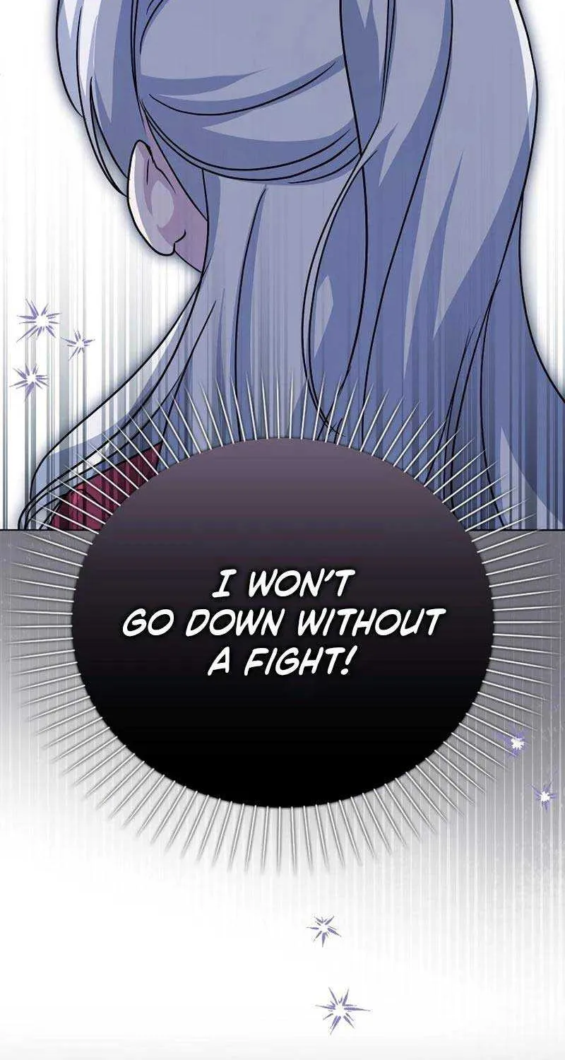 The Villainess’s Wise Retirement Plan Chapter 8 page 100 - 