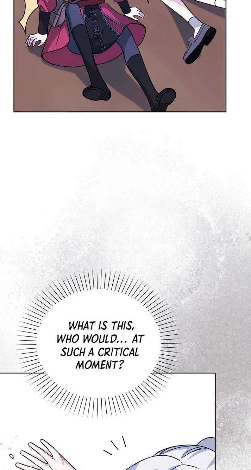 The Villainess’s Wise Retirement Plan Chapter 9 page 11 - 