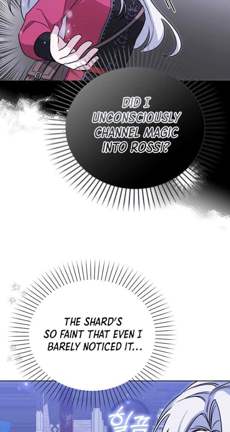 The Villainess’s Wise Retirement Plan Chapter 9 page 14 - 