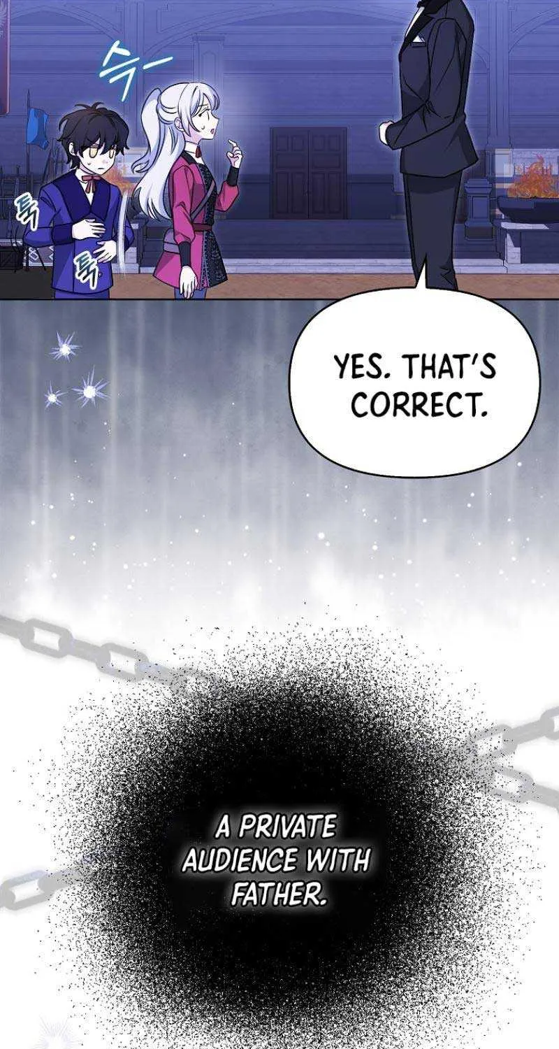 The Villainess’s Wise Retirement Plan Chapter 9 page 19 - 