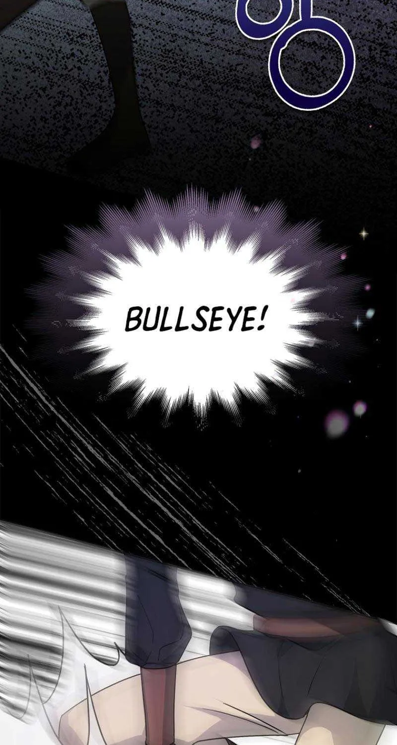 The Villainess’s Wise Retirement Plan Chapter 9 page 3 - 