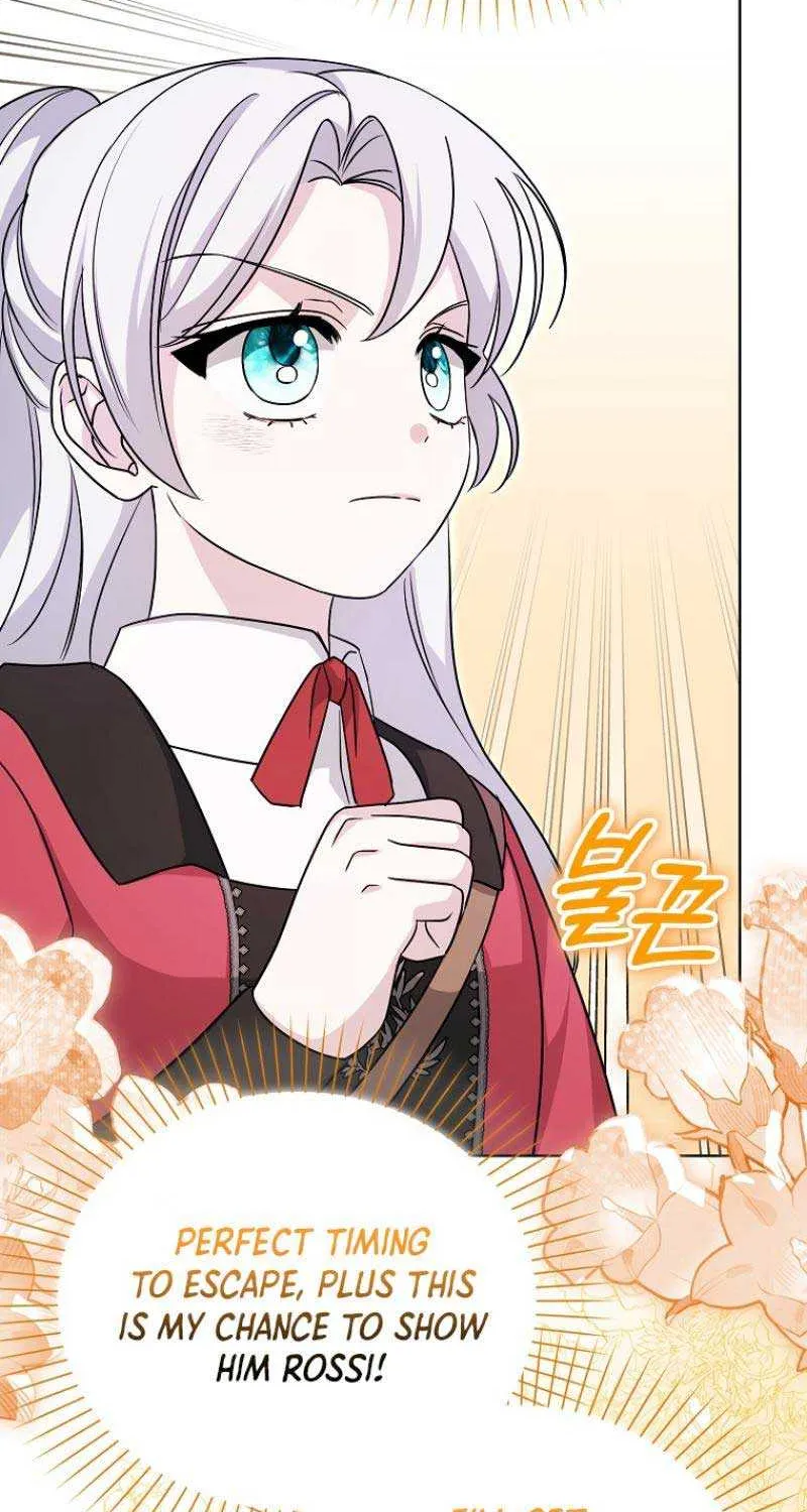 The Villainess’s Wise Retirement Plan Chapter 9 page 22 - 