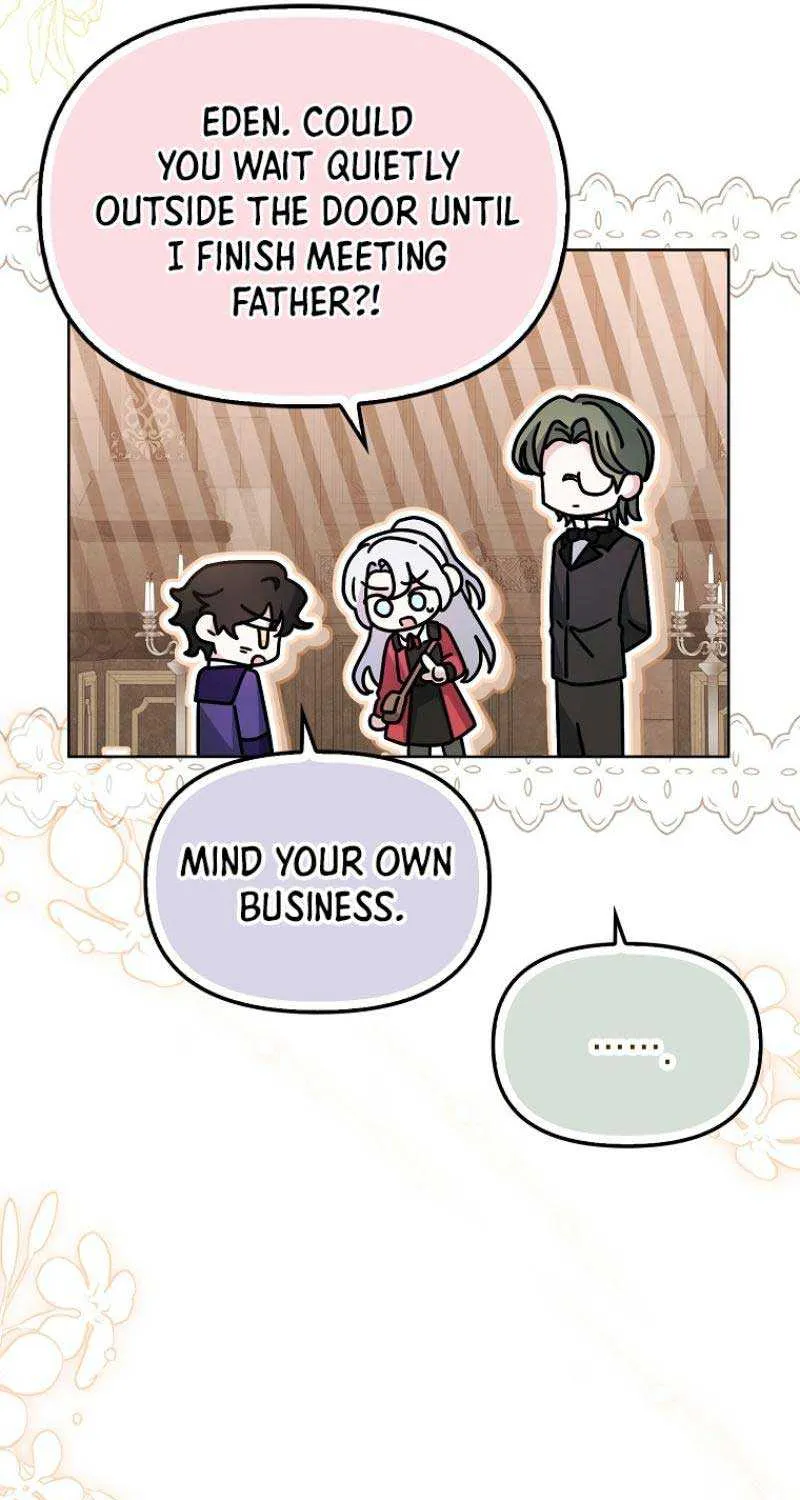 The Villainess’s Wise Retirement Plan Chapter 9 page 24 - 