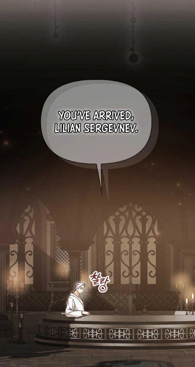 The Villainess’s Wise Retirement Plan Chapter 9 page 27 - 