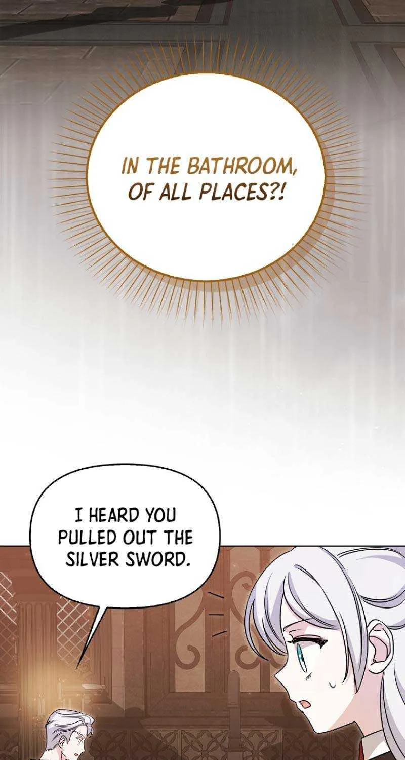 The Villainess’s Wise Retirement Plan Chapter 9 page 28 - 