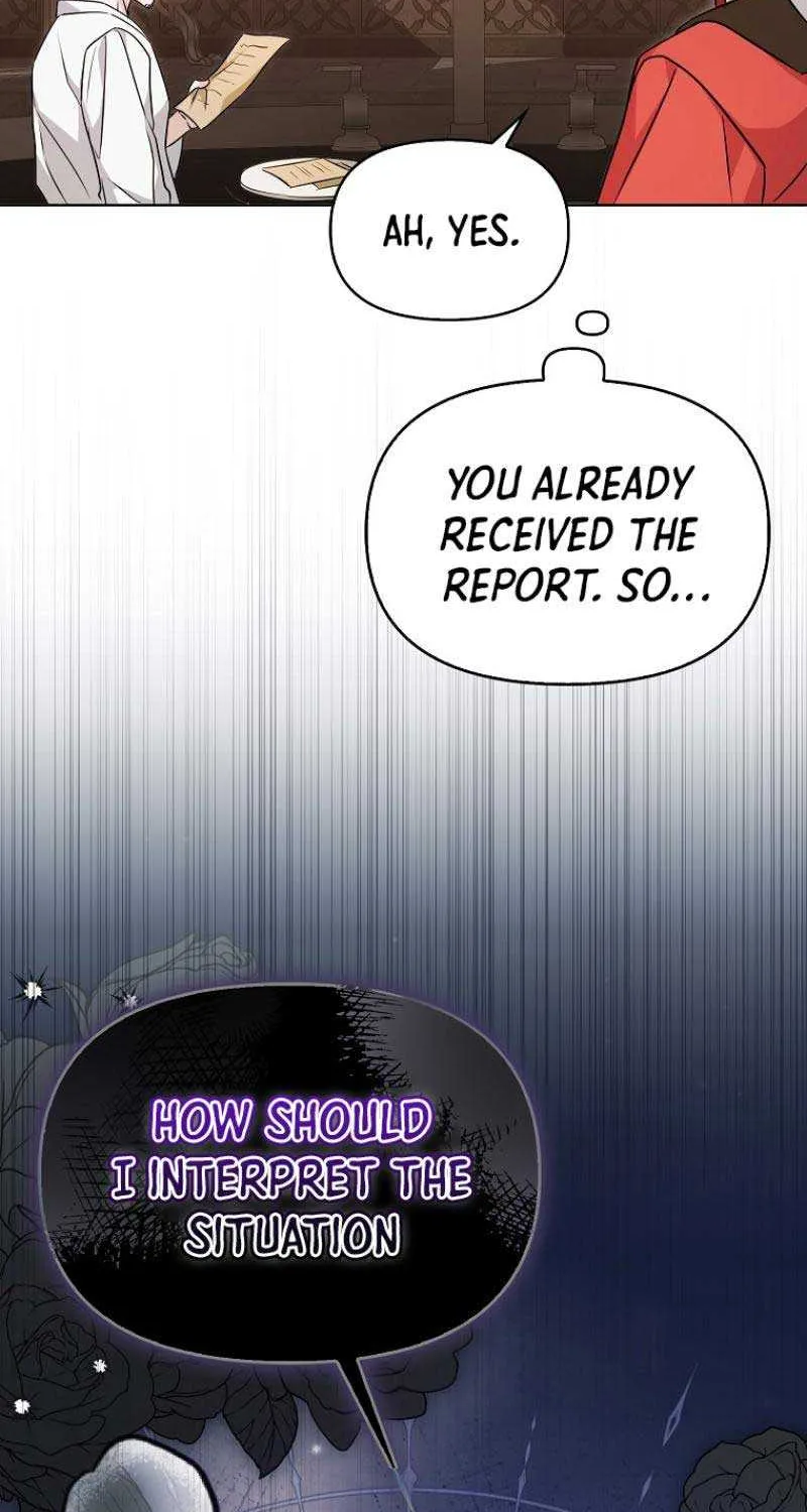 The Villainess’s Wise Retirement Plan Chapter 9 page 29 - 