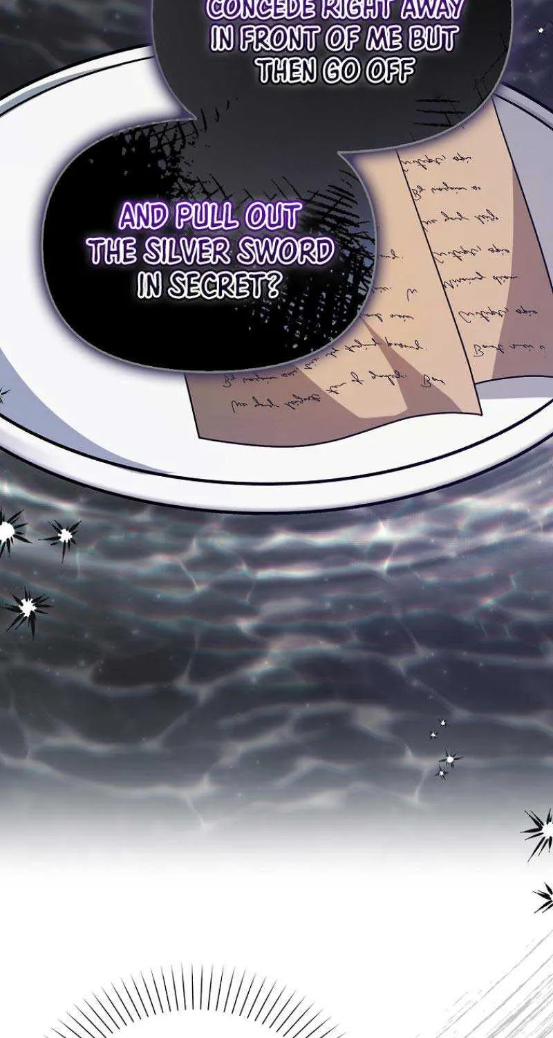 The Villainess’s Wise Retirement Plan Chapter 9 page 31 - 