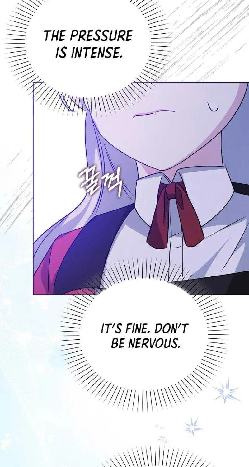 The Villainess’s Wise Retirement Plan Chapter 9 page 32 - 