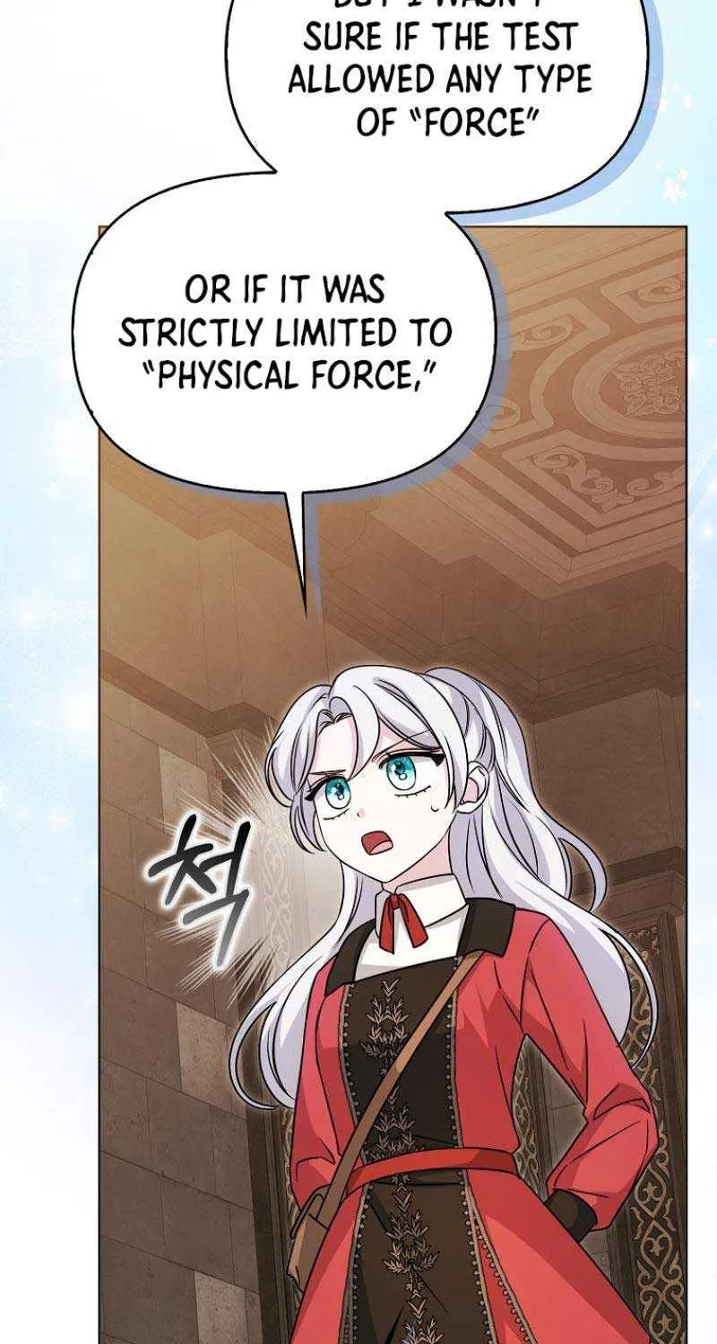 The Villainess’s Wise Retirement Plan Chapter 9 page 35 - 