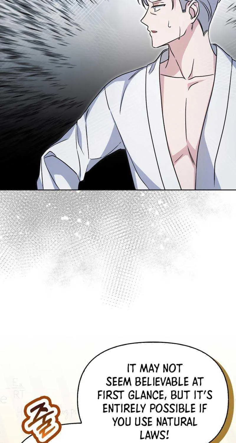The Villainess’s Wise Retirement Plan Chapter 9 page 38 - 