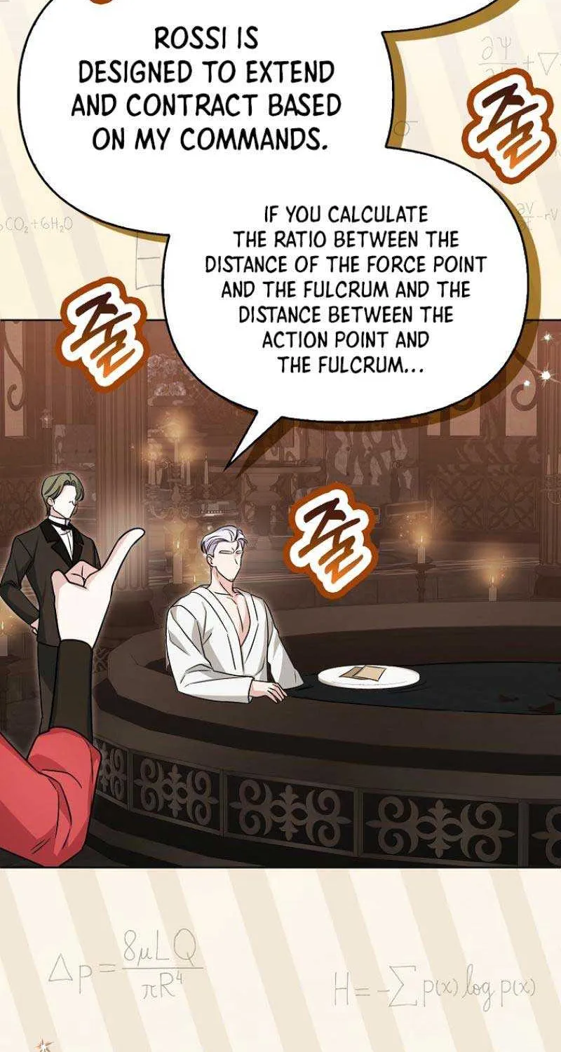 The Villainess’s Wise Retirement Plan Chapter 9 page 39 - 