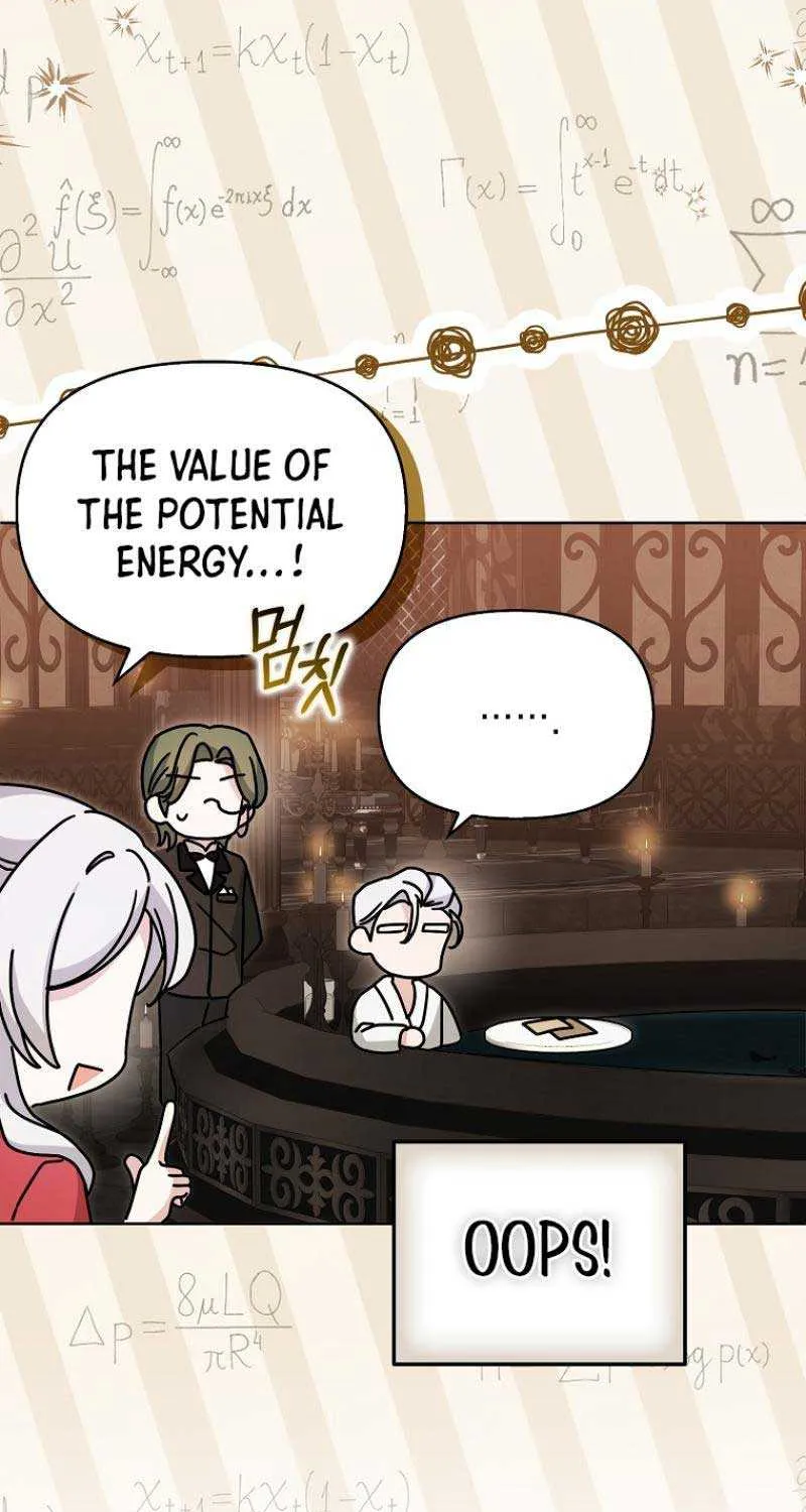 The Villainess’s Wise Retirement Plan Chapter 9 page 40 - 