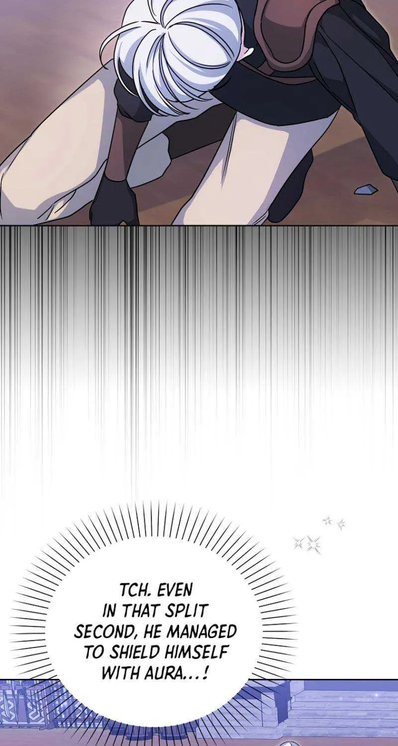 The Villainess’s Wise Retirement Plan Chapter 9 page 5 - 