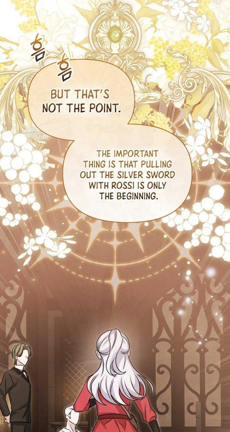 The Villainess’s Wise Retirement Plan Chapter 9 page 42 - 