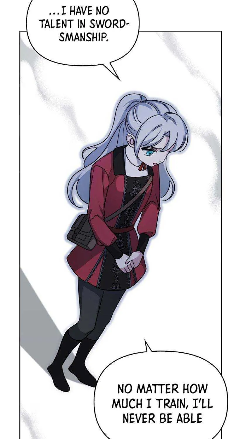 The Villainess’s Wise Retirement Plan Chapter 9 page 48 - 