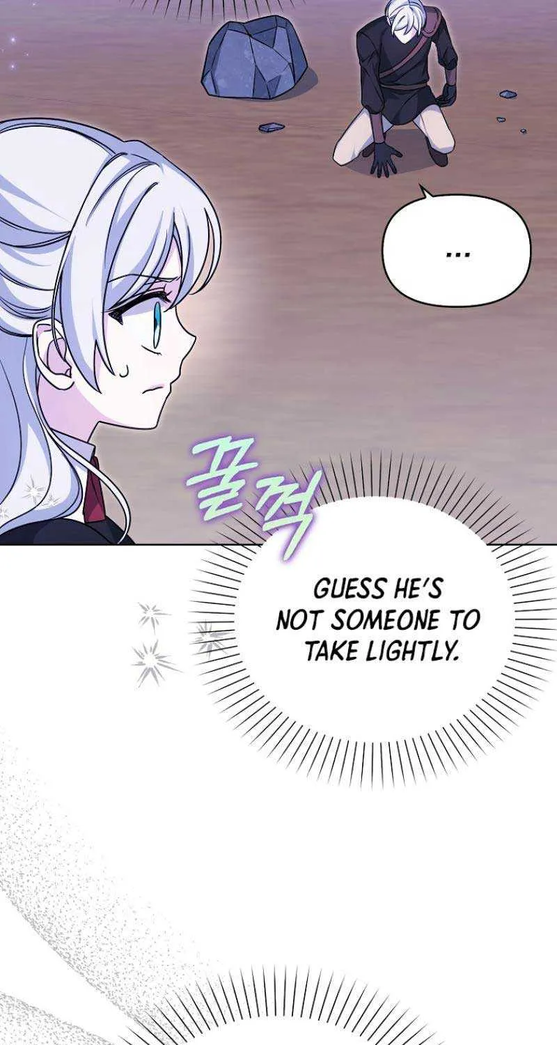 The Villainess’s Wise Retirement Plan Chapter 9 page 6 - 
