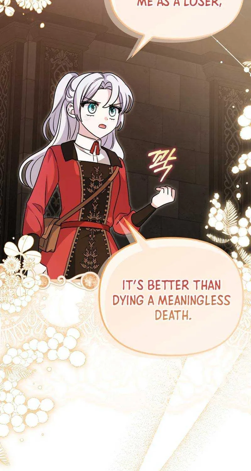 The Villainess’s Wise Retirement Plan Chapter 9 page 51 - 