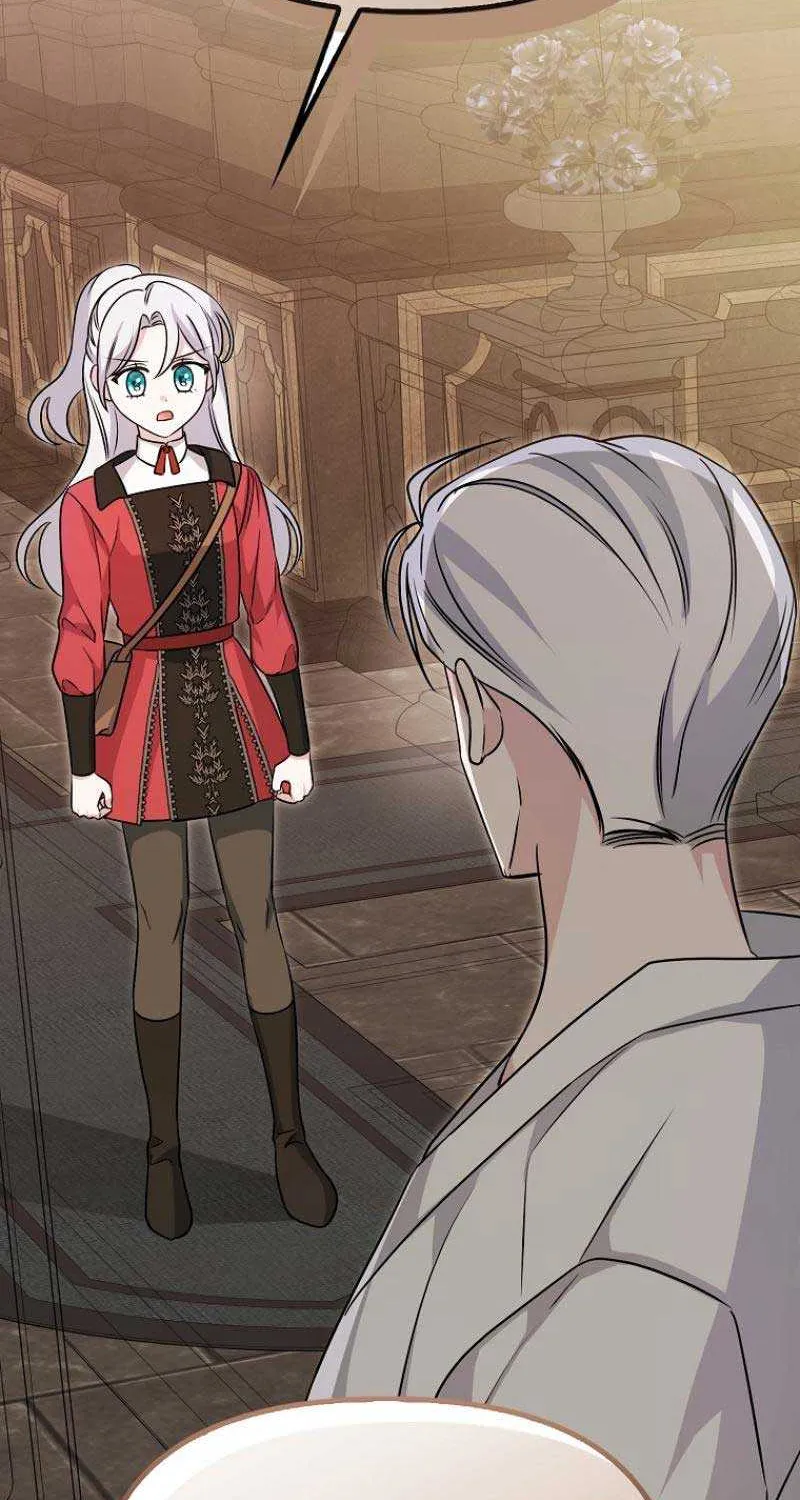 The Villainess’s Wise Retirement Plan Chapter 9 page 60 - 