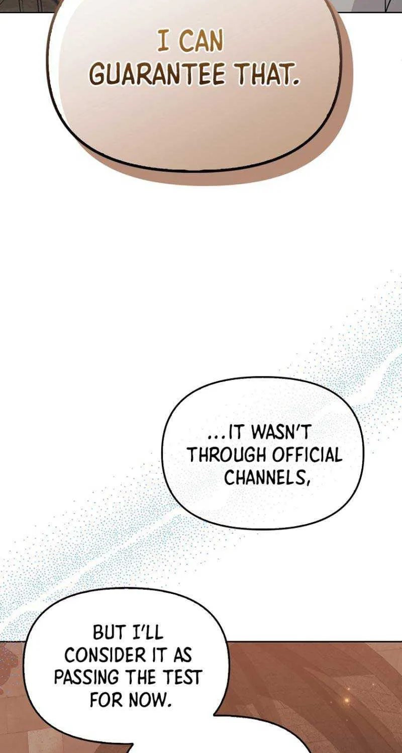 The Villainess’s Wise Retirement Plan Chapter 9 page 61 - 
