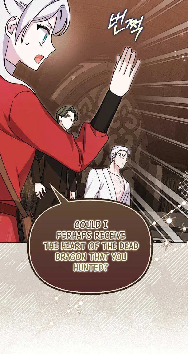 The Villainess’s Wise Retirement Plan Chapter 9 page 67 - 
