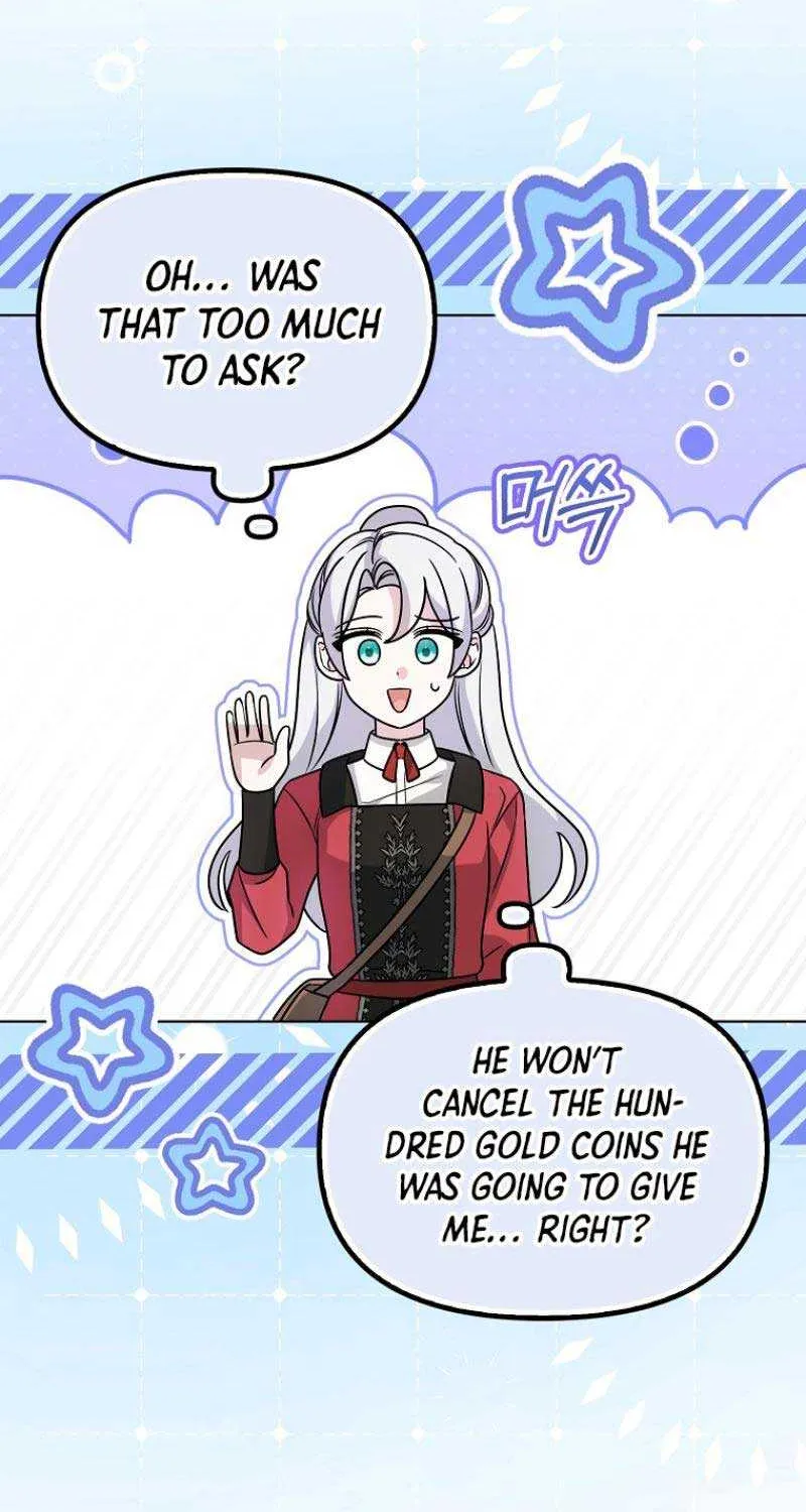 The Villainess’s Wise Retirement Plan Chapter 9 page 69 - 