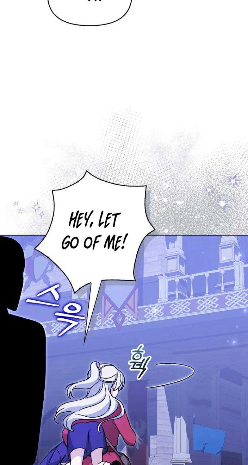 The Villainess’s Wise Retirement Plan Chapter 9 page 8 - 