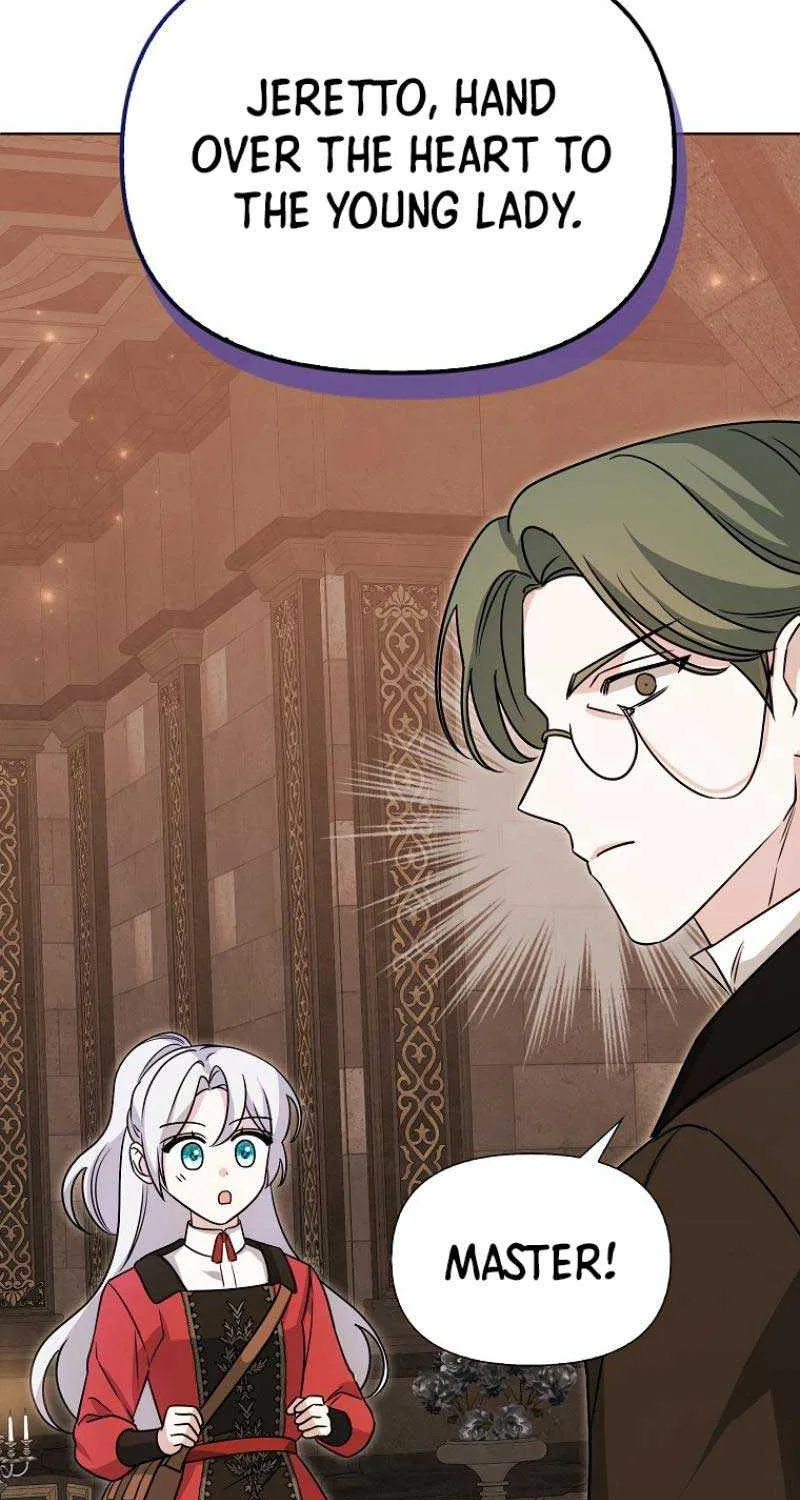 The Villainess’s Wise Retirement Plan Chapter 9 page 72 - 