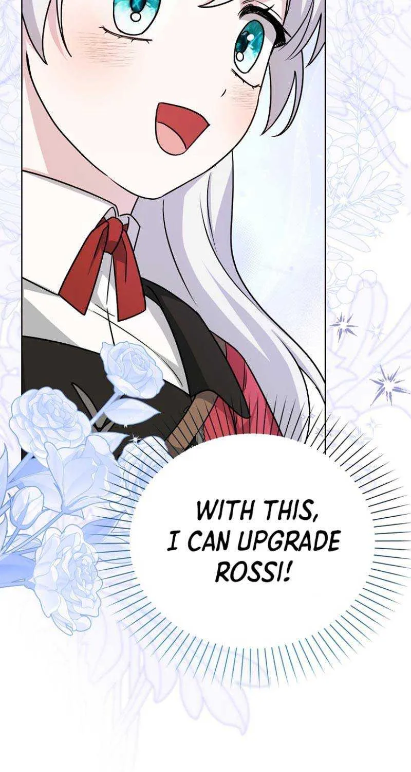 The Villainess’s Wise Retirement Plan Chapter 9 page 74 - 
