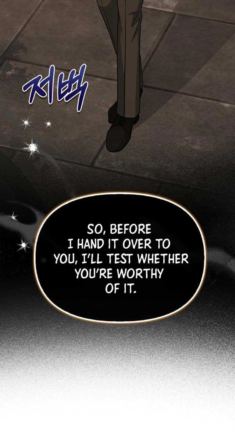 The Villainess’s Wise Retirement Plan Chapter 9 page 77 - 