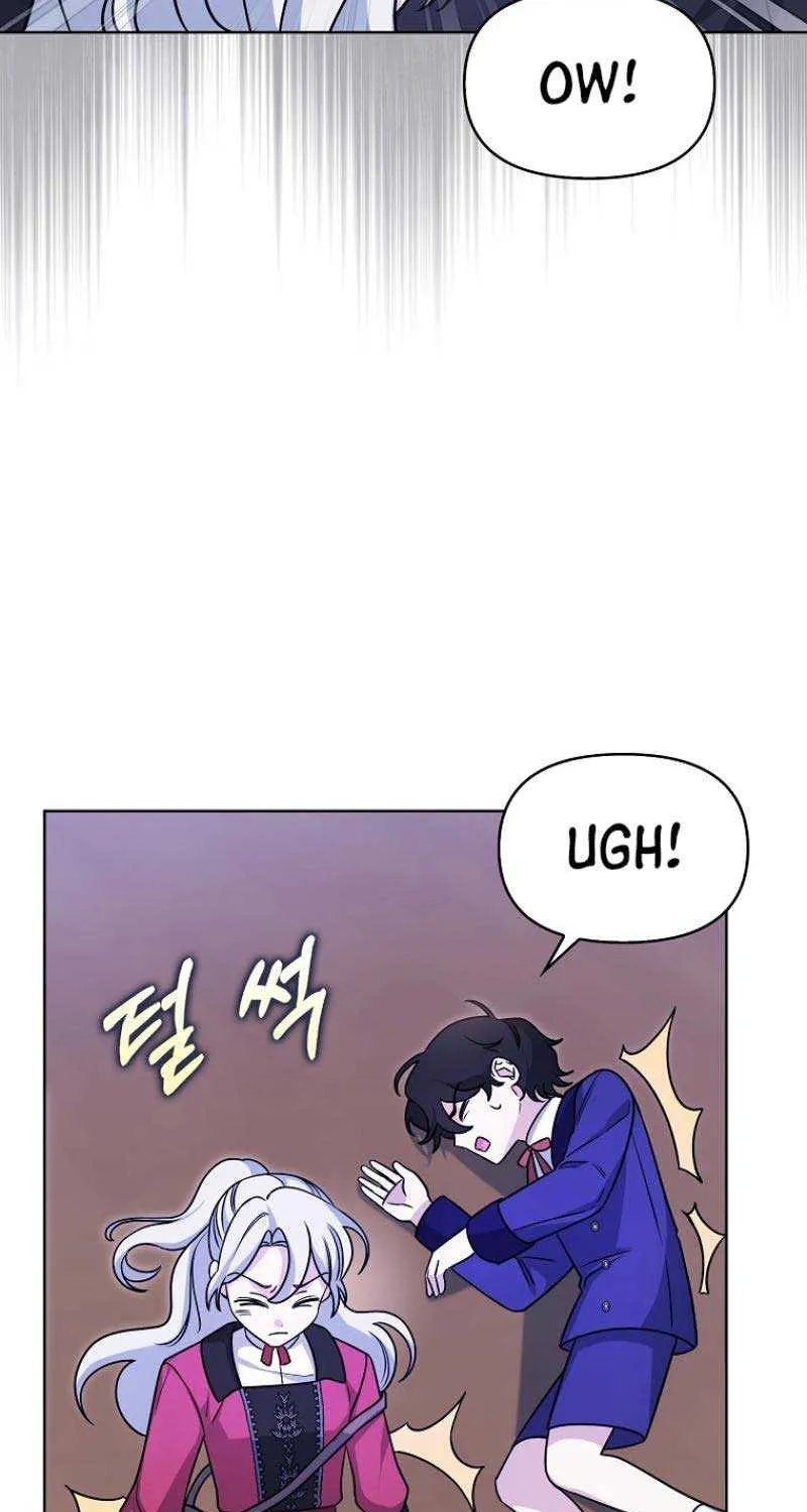 The Villainess’s Wise Retirement Plan Chapter 9 page 10 - 