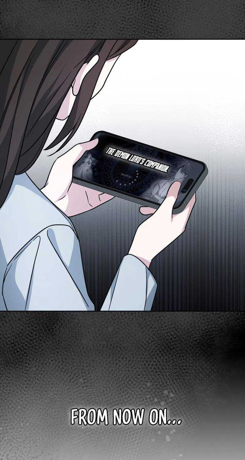 The Villainess’s Wise Retirement Plan Chapter 9 page 92 - 