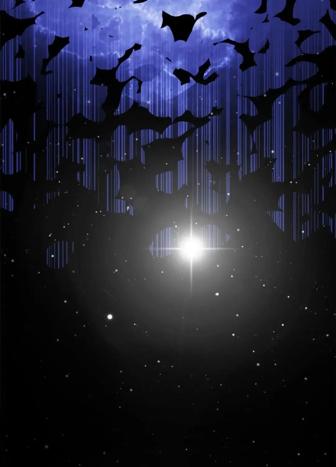 The Villainous Moriarty in Me Chapter 1 page 11 - 