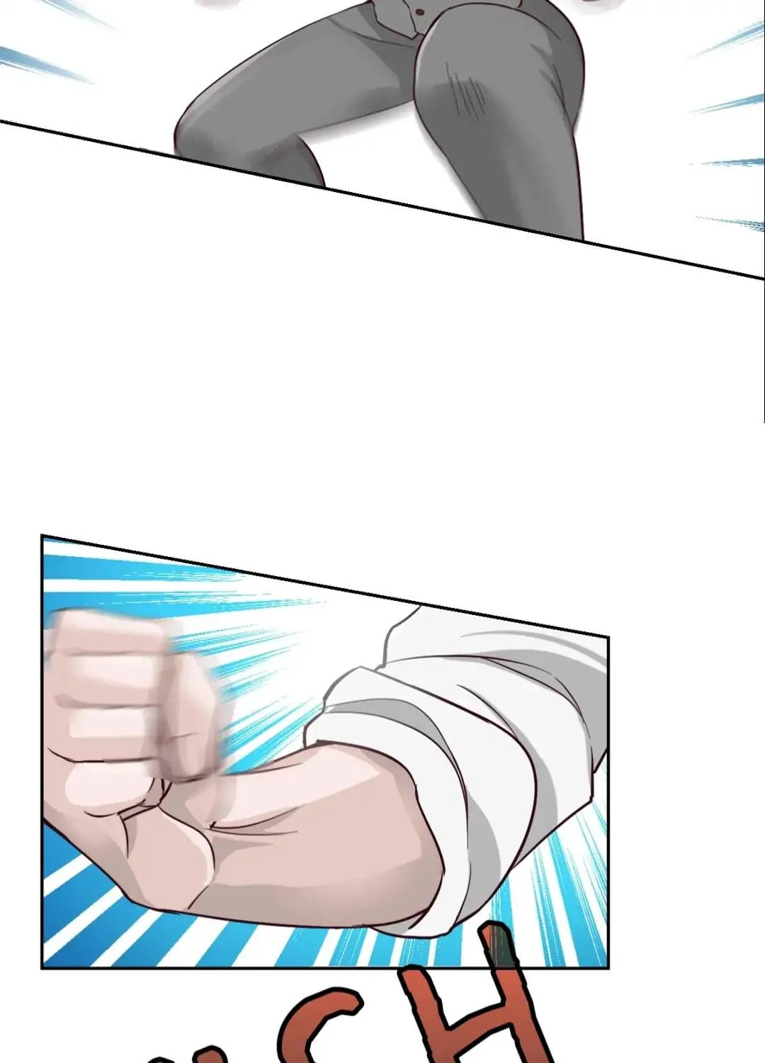 The Villainous Moriarty in Me Chapter 1 page 107 - 