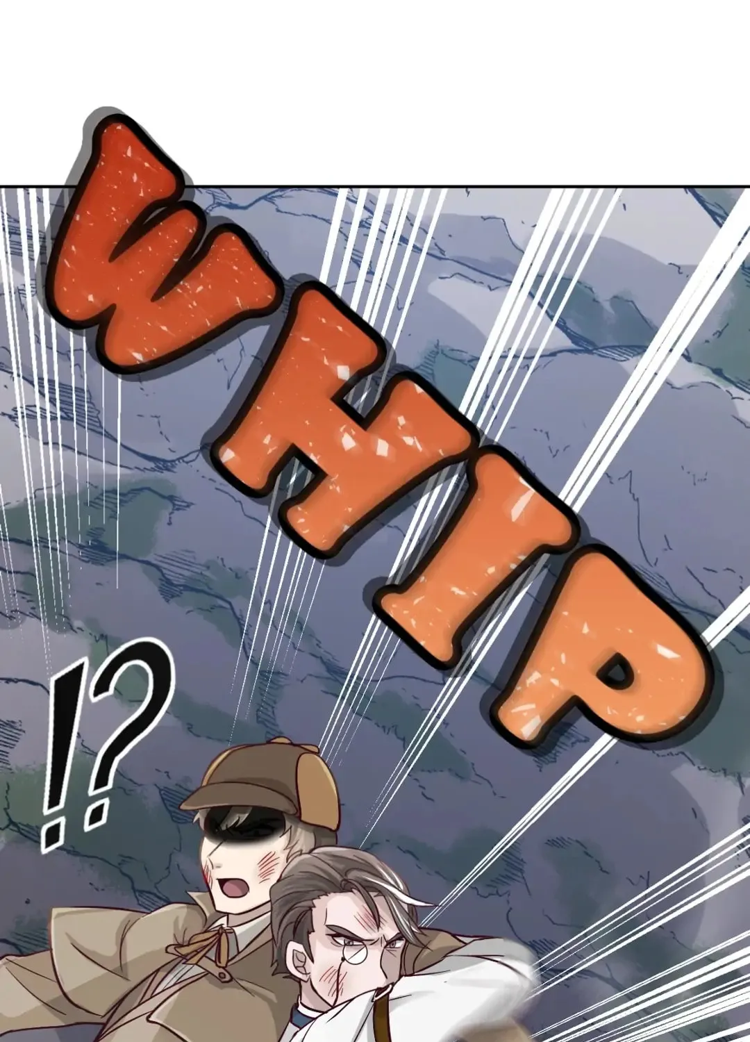 The Villainous Moriarty in Me Chapter 1 page 115 - 