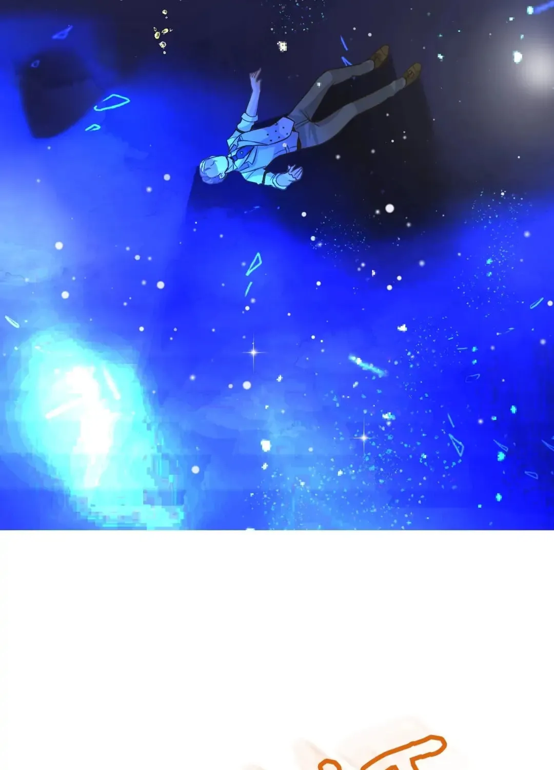 The Villainous Moriarty in Me Chapter 1 page 175 - 