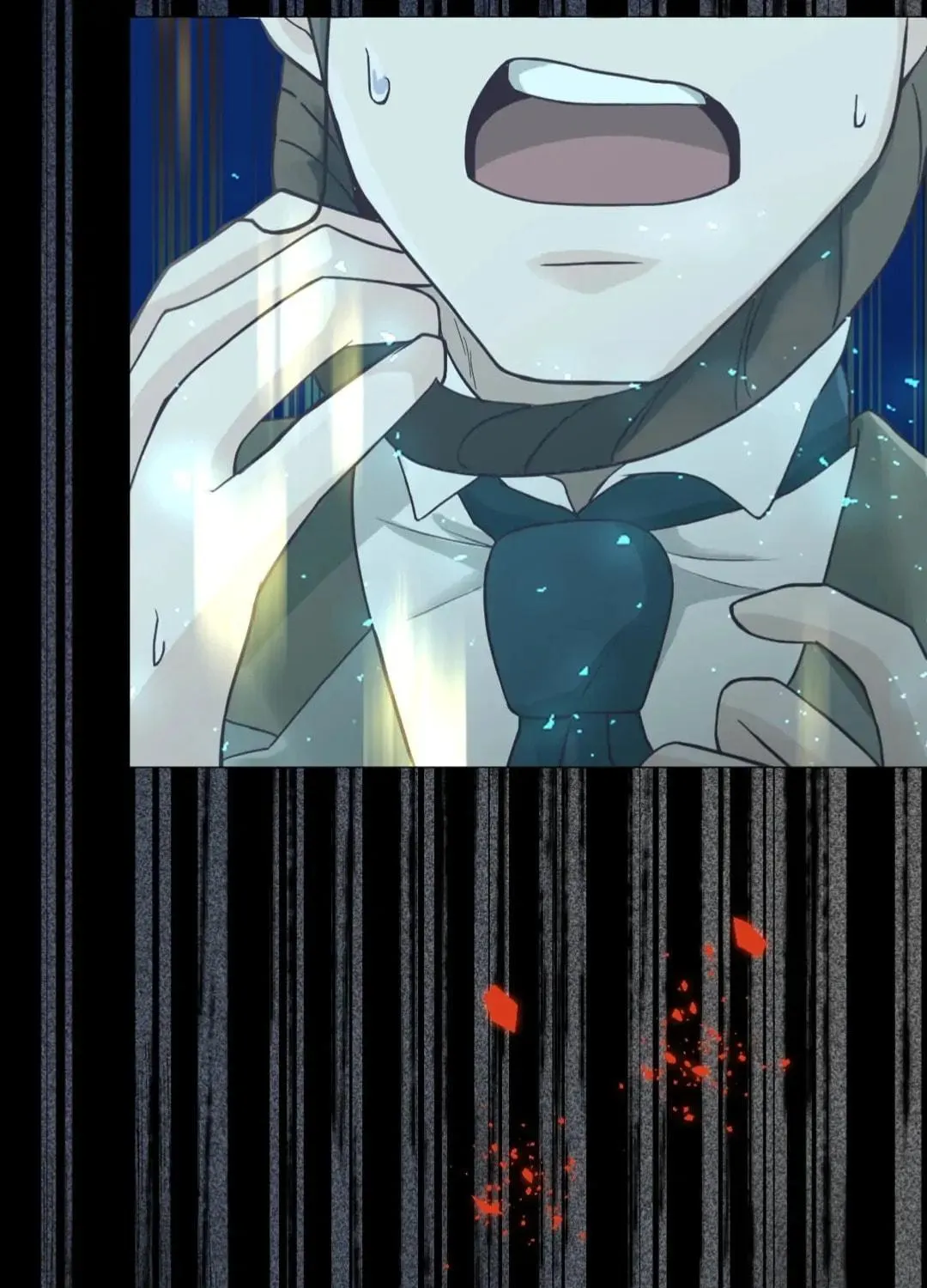 The Villainous Moriarty in Me Chapter 1 page 203 - 