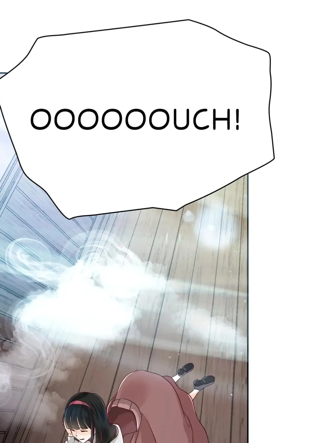 The Villainous Moriarty in Me Chapter 1 page 223 - 