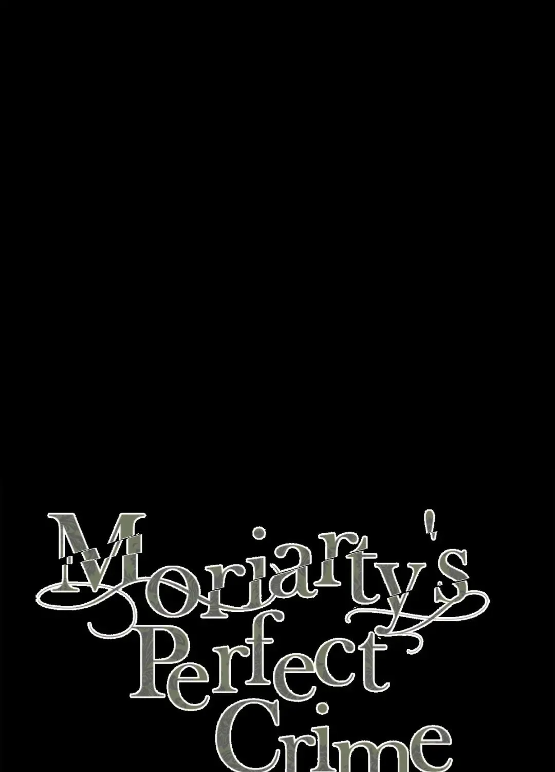 The Villainous Moriarty in Me Chapter 1 page 25 - 