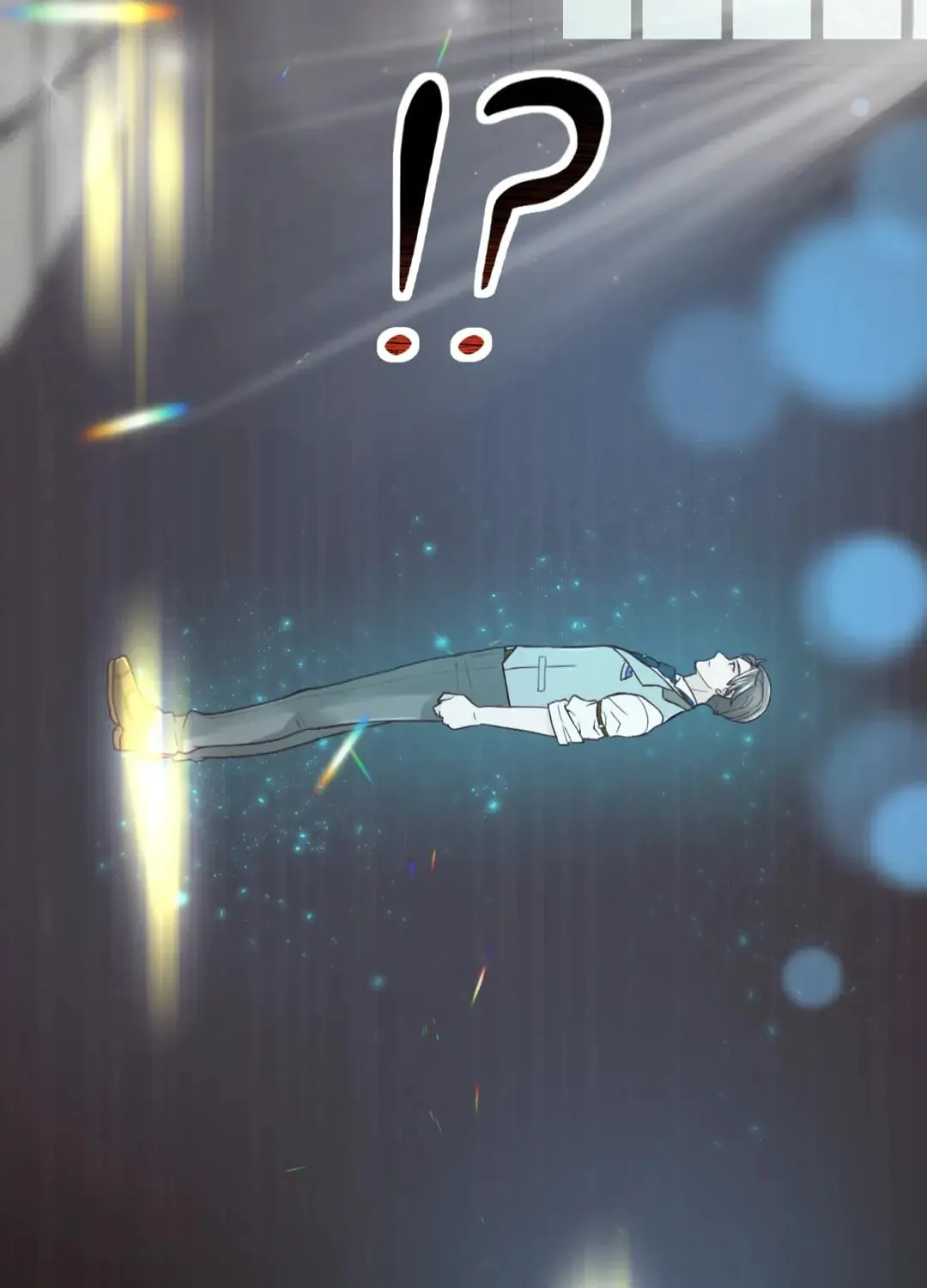 The Villainous Moriarty in Me Chapter 1 page 261 - 