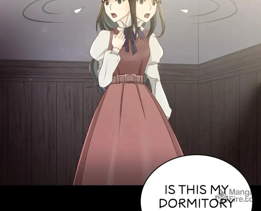 The Villainous Moriarty in Me Chapter 1 page 264 - 