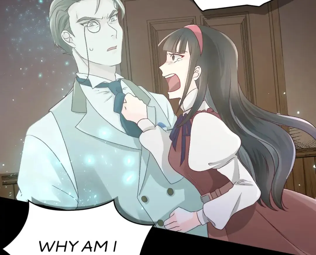 The Villainous Moriarty in Me Chapter 1 page 266 - 