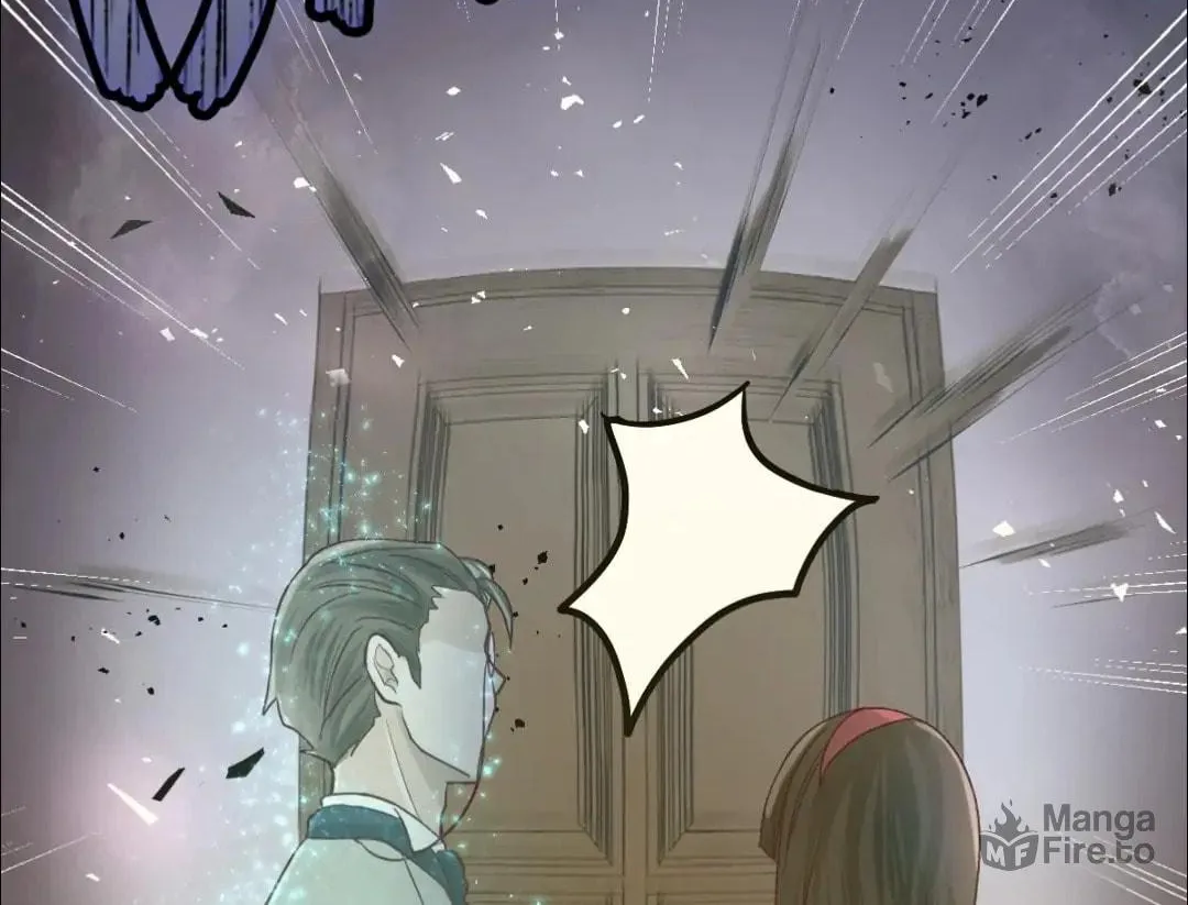 The Villainous Moriarty in Me Chapter 1 page 270 - 
