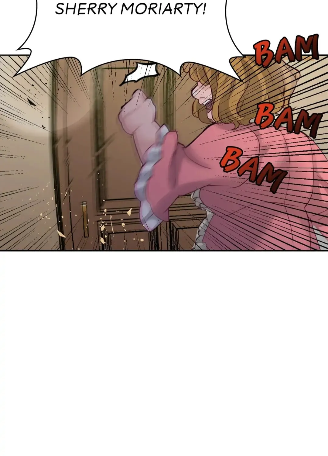 The Villainous Moriarty in Me Chapter 1 page 273 - 