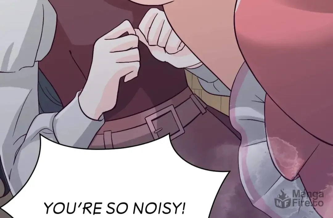 The Villainous Moriarty in Me Chapter 1 page 288 - 