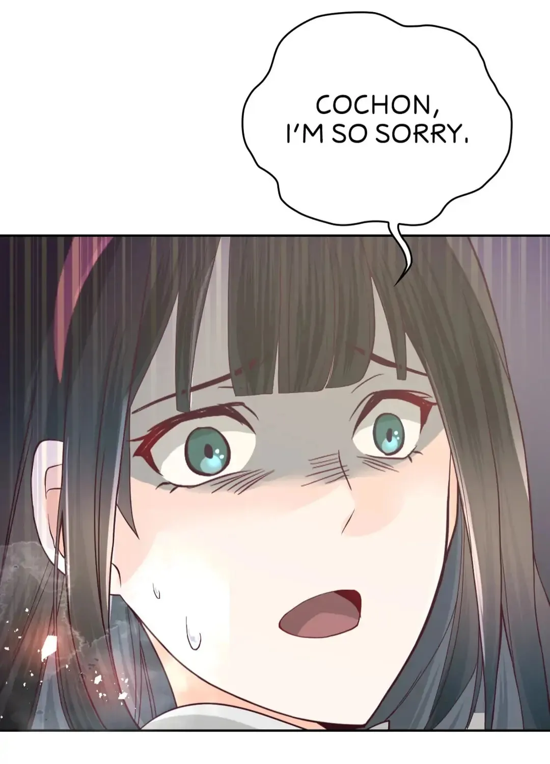 The Villainous Moriarty in Me Chapter 1 page 290 - 