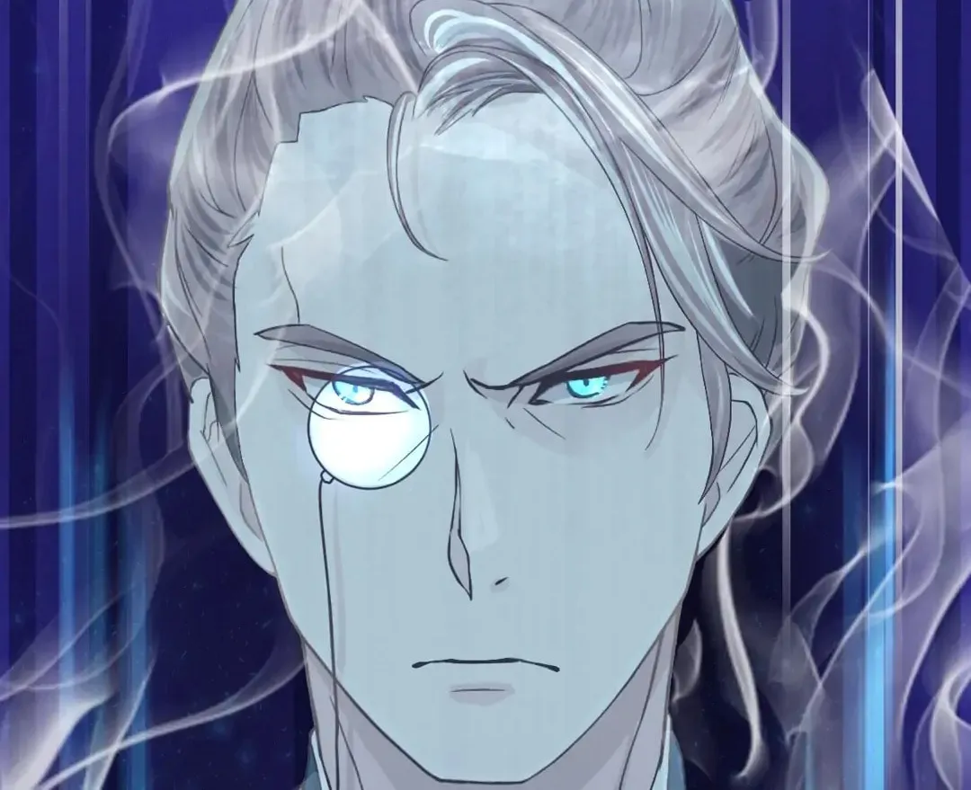 The Villainous Moriarty in Me Chapter 1 page 315 - 