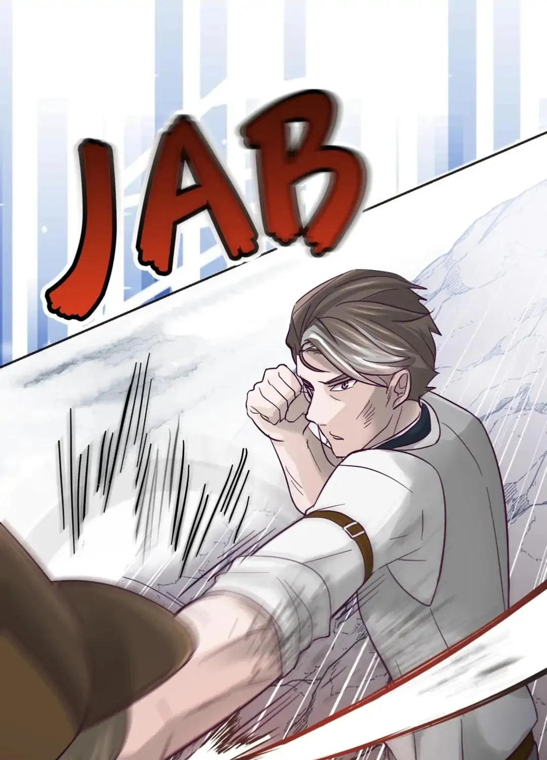The Villainous Moriarty in Me Chapter 1 page 47 - 