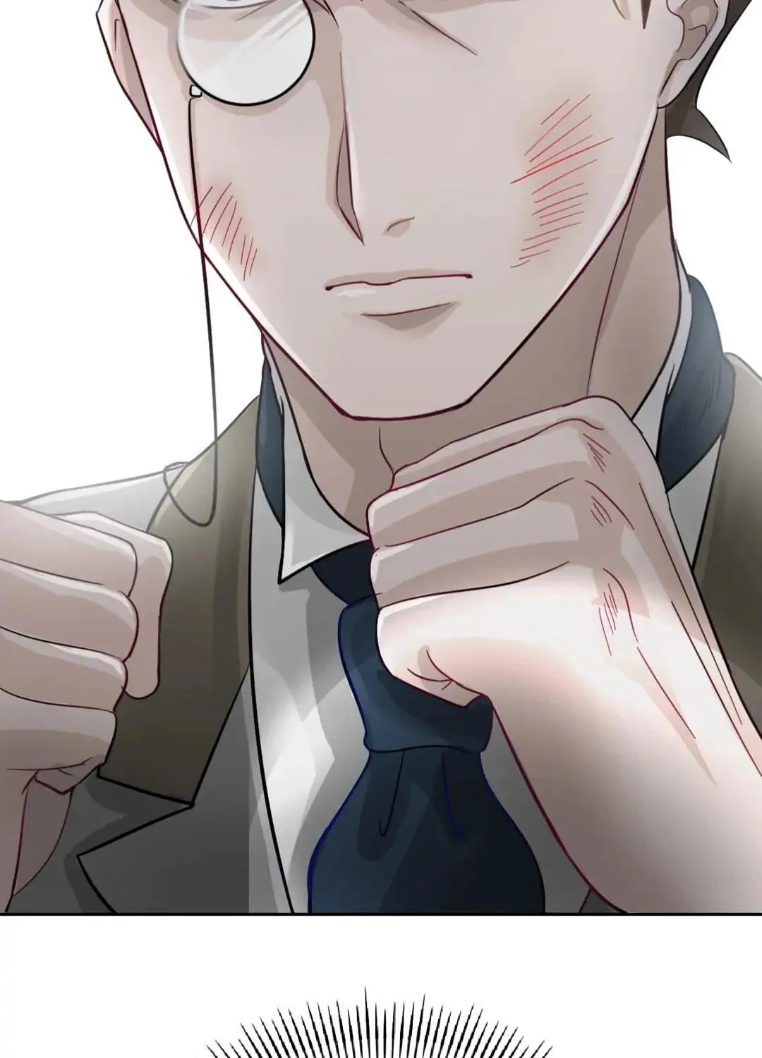 The Villainous Moriarty in Me Chapter 1 page 71 - 