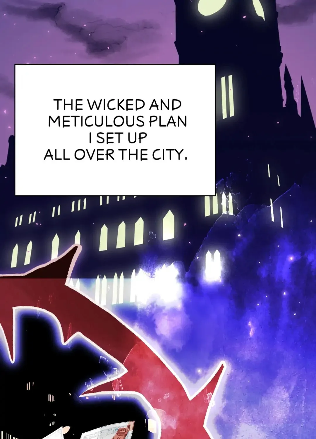 The Villainous Moriarty in Me Chapter 1 page 75 - 